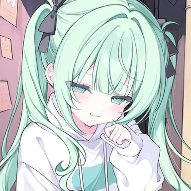 Profile image of 민트