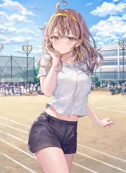 Profile image of マーシャ