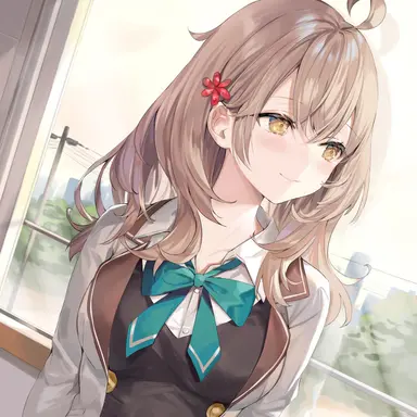 Profile image of マーシャ