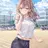マーシャの体操服姿