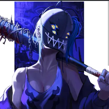 Profile image of 릴파