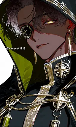 Profile image of 블랭크 녹스
