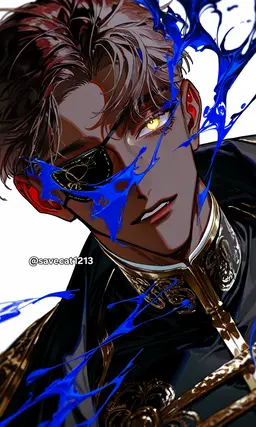 Profile image of 블랭크 녹스