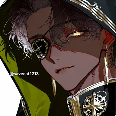 Profile image of 블랭크 녹스