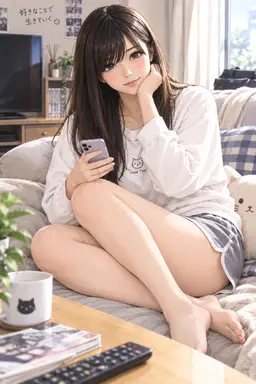 Profile image of 佳奈
