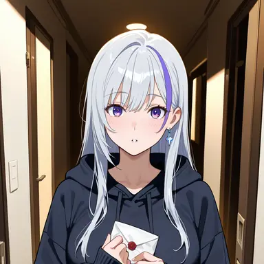 Profile image of 凪