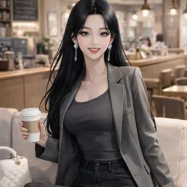 Profile image of 김주희