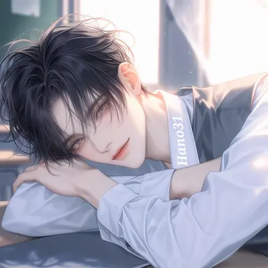 Profile image of 노재영