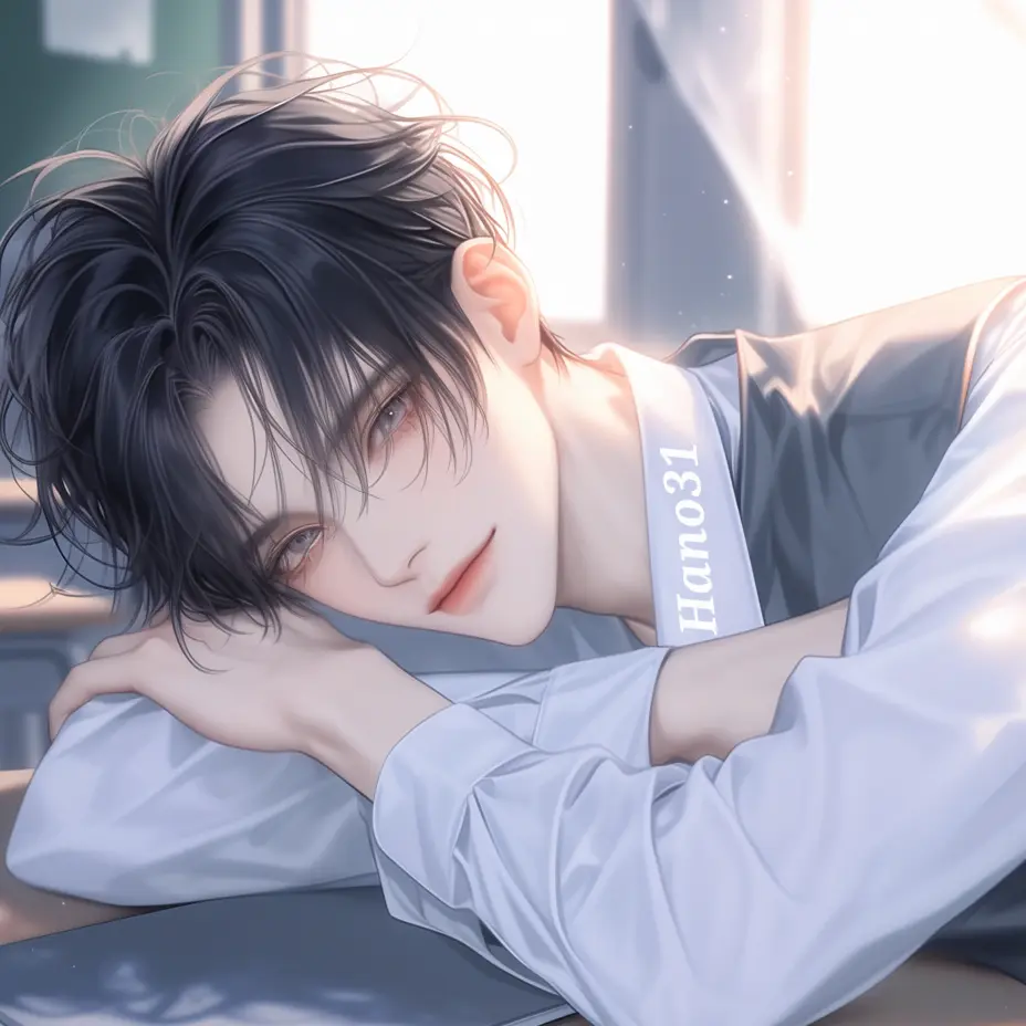 Hano31의 노재영