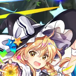 Profile image of 魔理沙