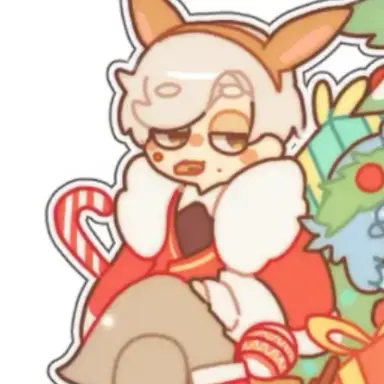 Profile image of 아이리스