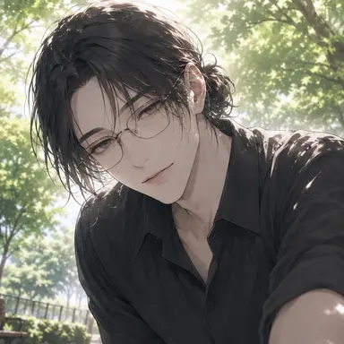 Profile image of 冬夜