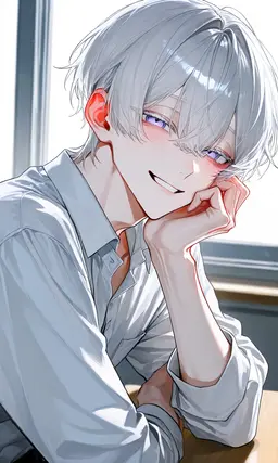 Profile image of Iori Mikage