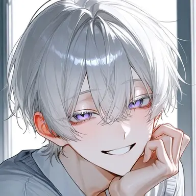 Profile image of Iori Mikage