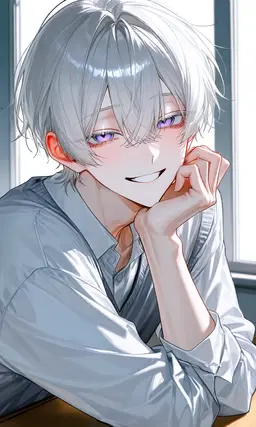Profile image of Iori Mikage