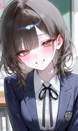Profile image of Yuzuki Shiina
