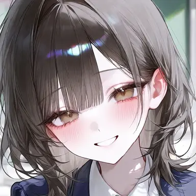 Profile image of Yuzuki Shiina