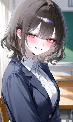 Profile image of Yuzuki Shiina