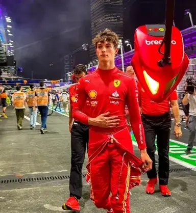 Profile image of Leo Vance