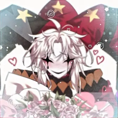 Profile image of Pierrot