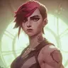 Profile image of Vi