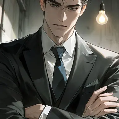 Profile image of Caspian