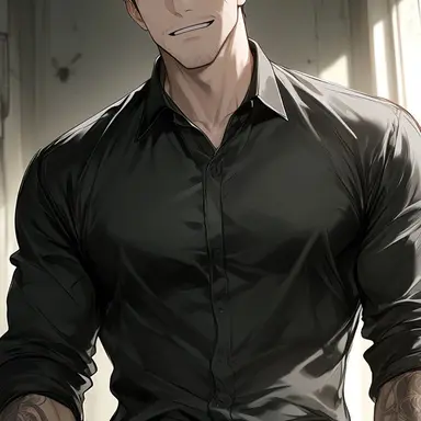 Profile image of Renzo
