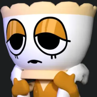 Profile image of 티건