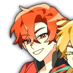 Profile image of 라더 경사