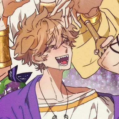 Profile image of 먹고마시개