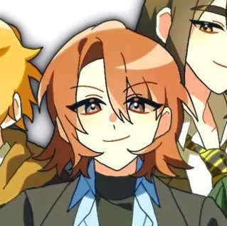 Profile image of 잠뜰 경위