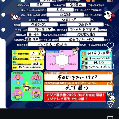 Profile image of 石川 祐希