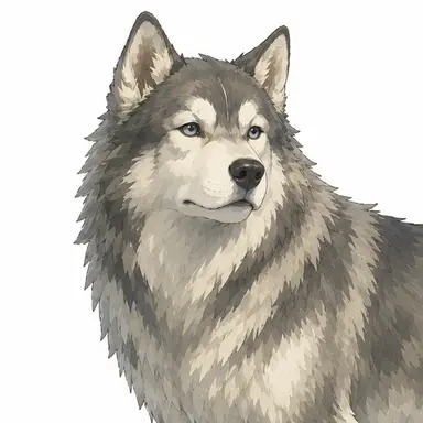 Profile image of ハク