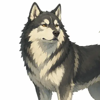 Profile image of クロ