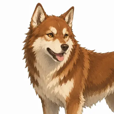 Profile image of レン