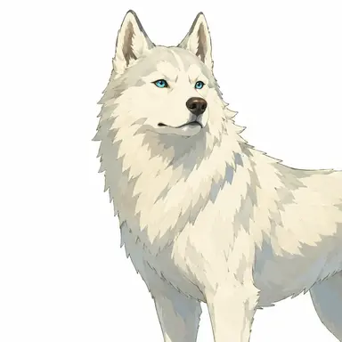 Profile image of シロ