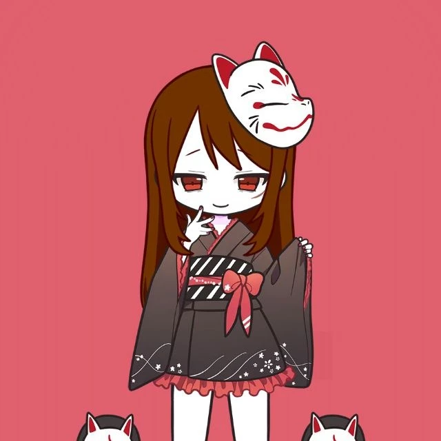 키츠네 미코