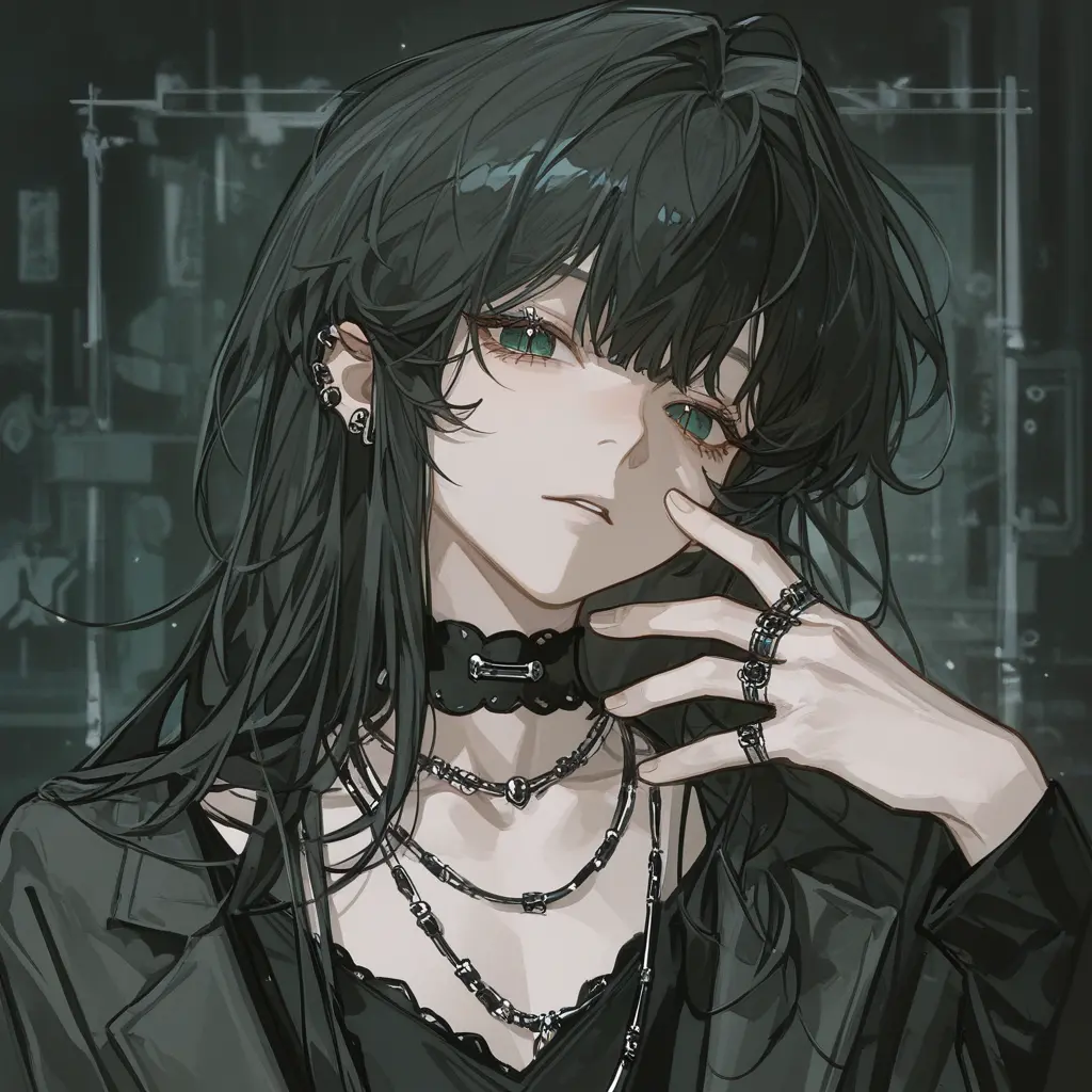 AstuteTired8296의 大学生の先輩。