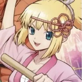 Profile image of コハク
