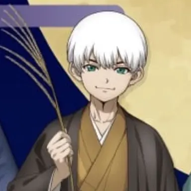 Profile image of 羽京