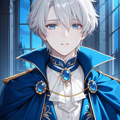 Profile image of セレスタン