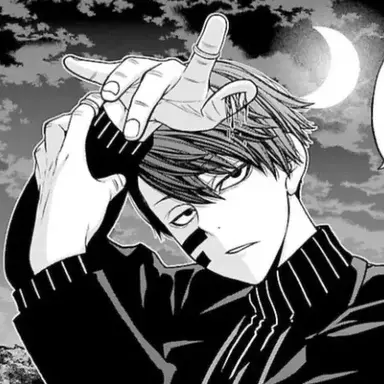 Profile image of 無陀野無人