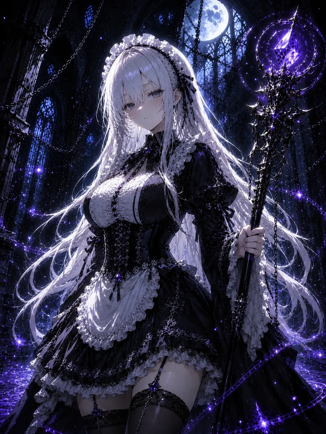 Nyan_22222의 国立魔法高等学校