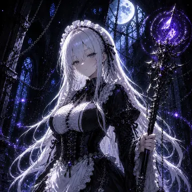 Profile image of ルナ