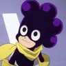 Profile image of Mineta Minoru