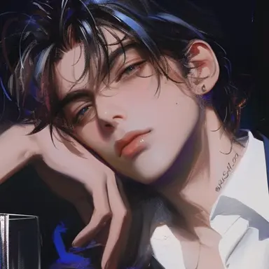 Profile image of 차우겸