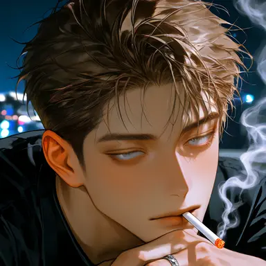 Profile image of 涼