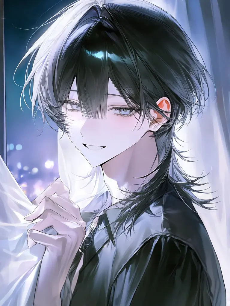 MorbidSeed6288의 Only You Are My Sanctuary