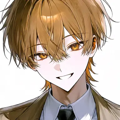 Profile image of Rei