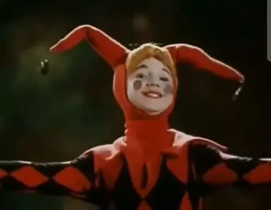 Profile image of Harlequin